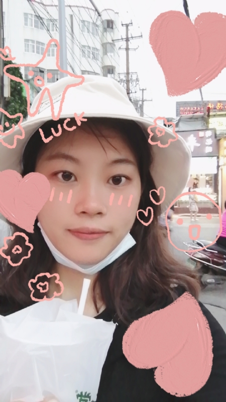 涟漪的第一张照片--梅州相亲服务中心