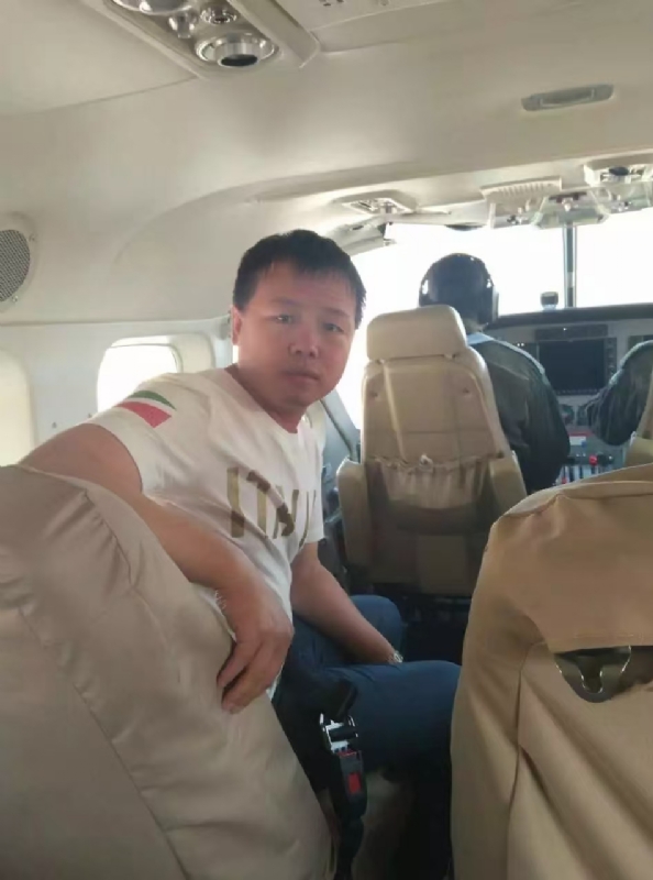 随风飘零的第一张照片--梅州相亲服务中心