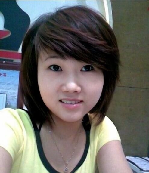 小叶子的第一张照片--梅州相亲服务中心