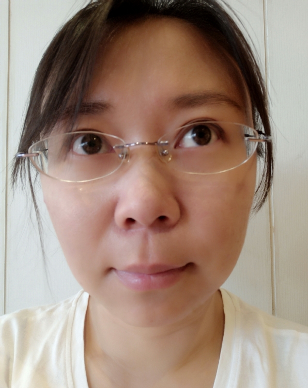 jady的第四张照片--梅州相亲服务中心