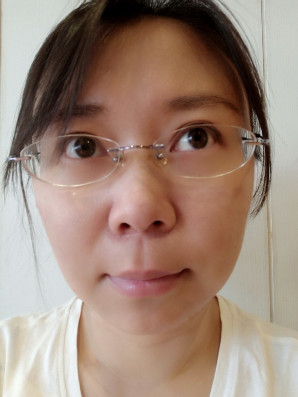 jady的第五张照片--梅州相亲服务中心