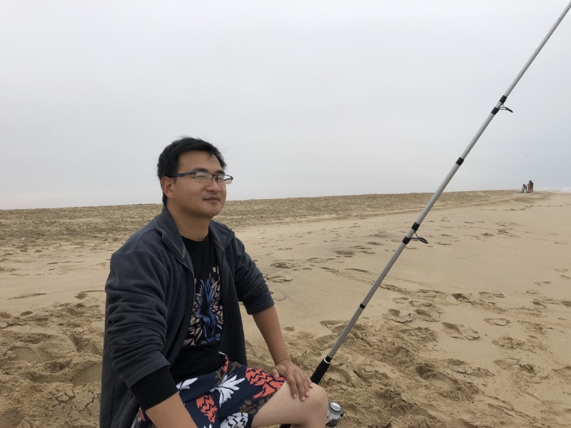 Lucky的第一张照片--梅州相亲服务中心