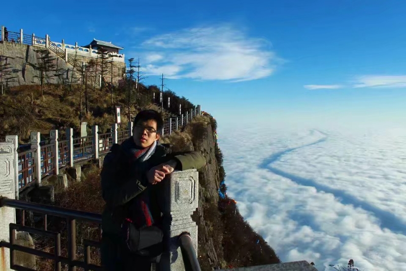 咫尺天涯的第一张照片--梅州相亲服务中心