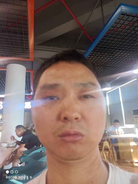 专情、互爱的第二张照片--梅州相亲服务中心