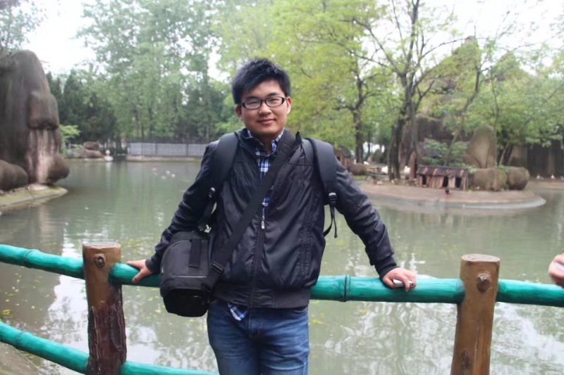 一切都是最好的安排的第一张照片--梅州相亲服务中心