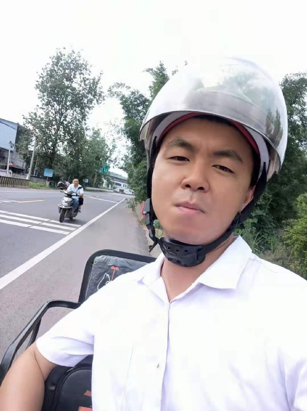 紧张死了的第一张照片--梅州相亲服务中心