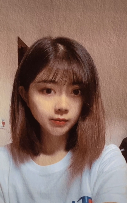 教幼儿园的羊羊老师的第一张照片--梅州相亲服务中心