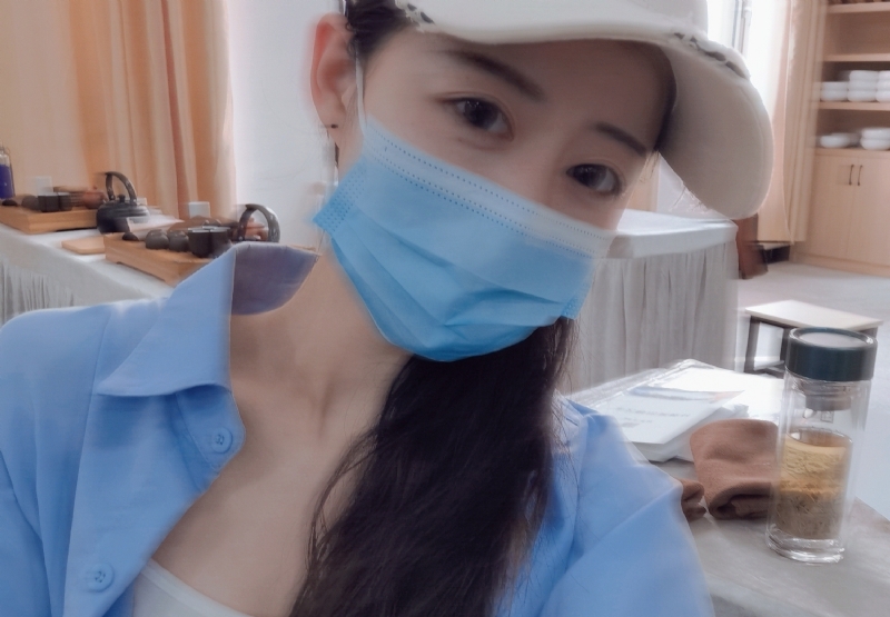 木头人的第一张照片--梅州相亲服务中心