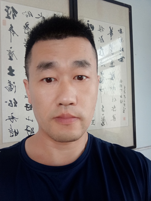 应该是个好人的第一张照片--梅州相亲服务中心