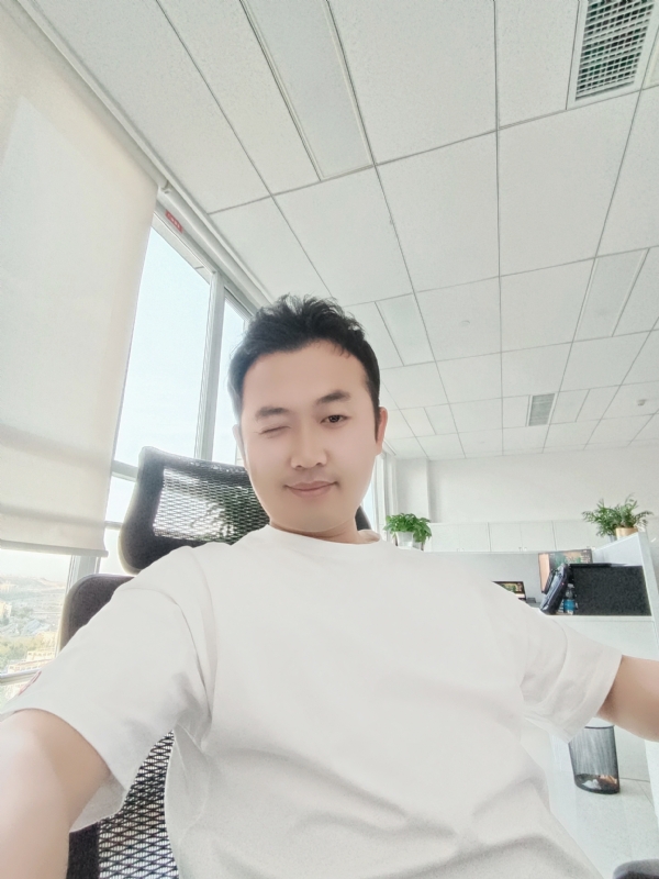 kate的第一张照片--梅州相亲服务中心