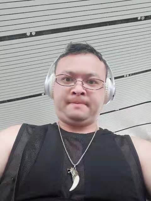 醉叶孤城的第一张照片--梅州相亲服务中心