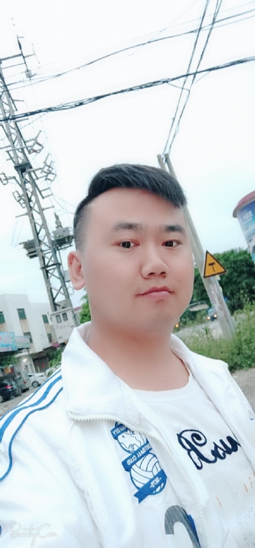 一支梅的第一张照片--梅州相亲服务中心