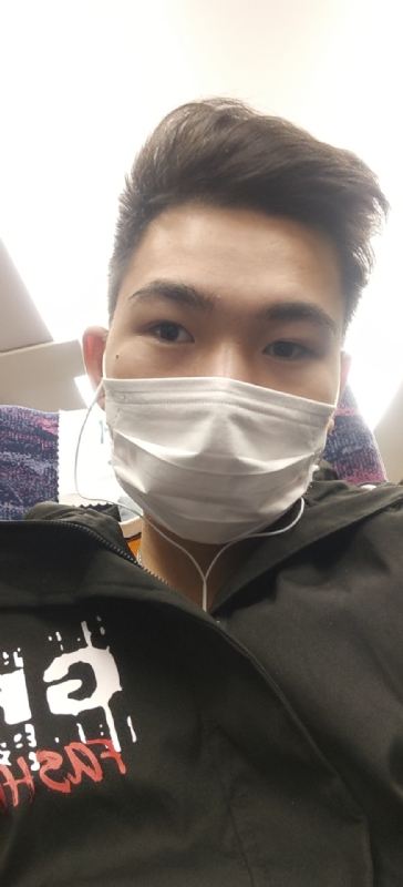 小霪虫的第一张照片--梅州相亲服务中心