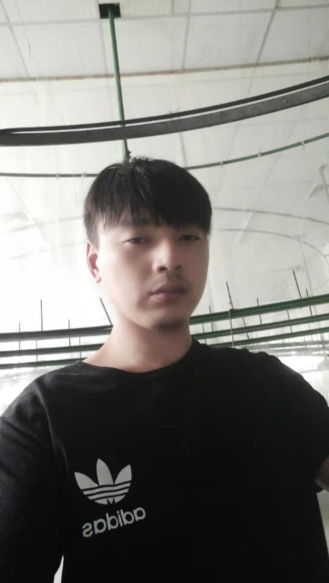 久鑫的第一张照片--梅州相亲服务中心