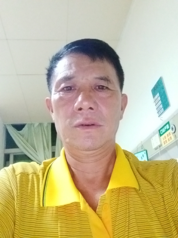 打工人的第一张照片--梅州相亲服务中心