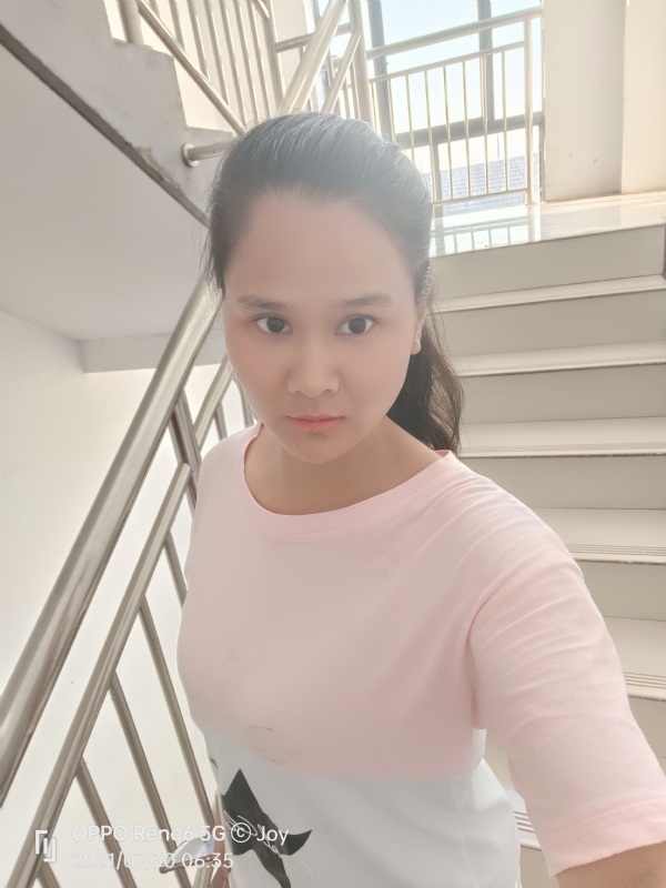 姣的第一张照片--梅州相亲服务中心