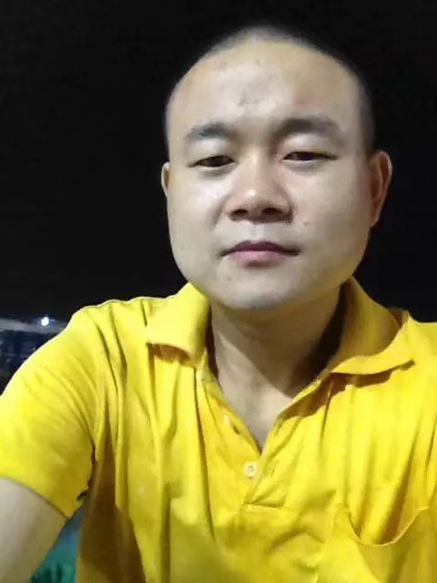 装国豪的第一张照片--梅州相亲服务中心