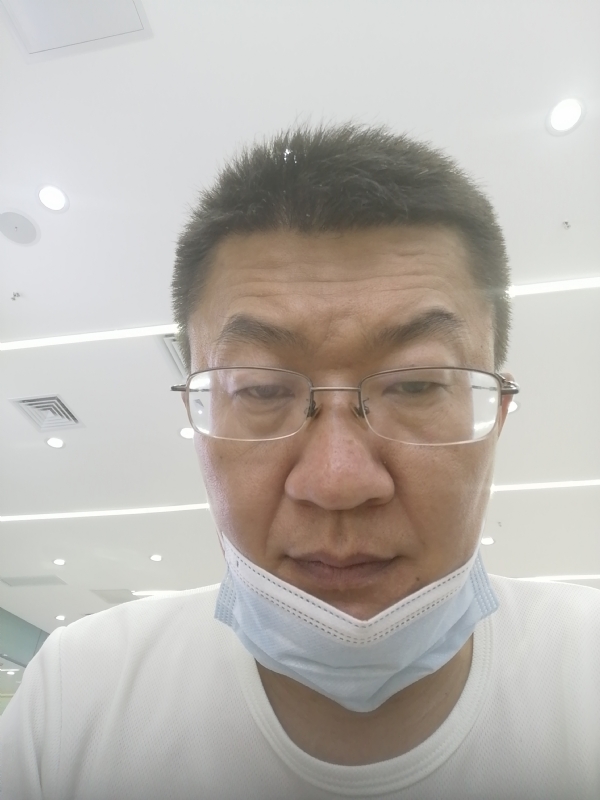 无奈的第一张照片--梅州相亲服务中心