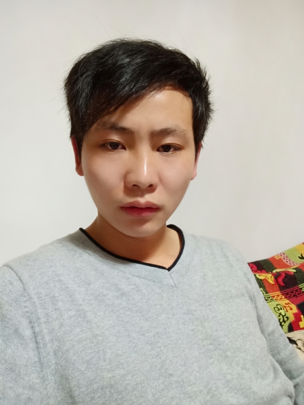 晴空万里的第一张照片--梅州相亲服务中心