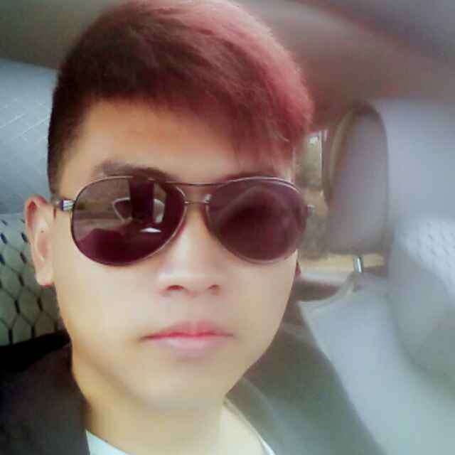 国风少年的第二张照片--梅州相亲服务中心