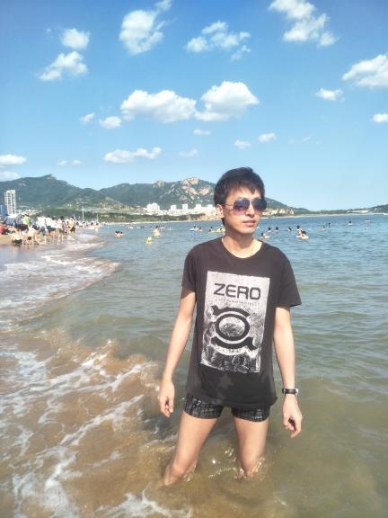 星辰、大海的第一张照片--梅州相亲服务中心