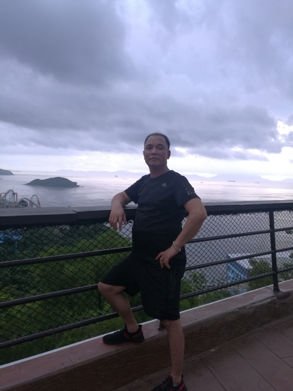 木子五的第三张照片--梅州相亲服务中心