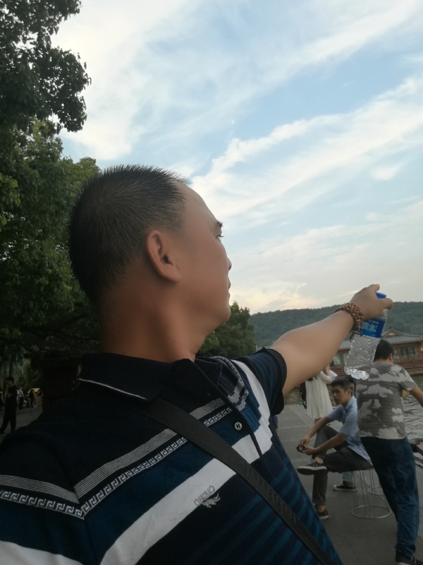 木子五的第四张照片--梅州相亲服务中心