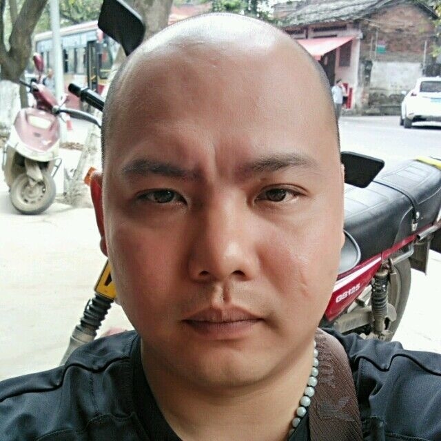 开心就好的第二张照片--梅州相亲服务中心