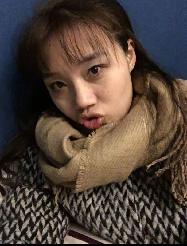 幂幂的style的第二张照片--梅州相亲服务中心