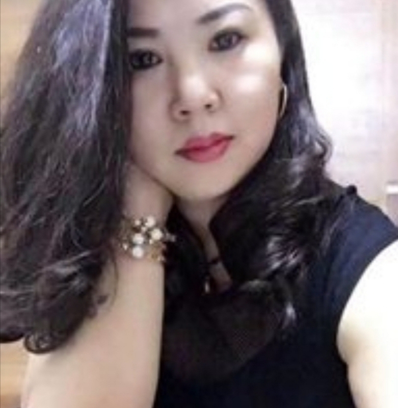 茉莉的第一张照片--梅州相亲服务中心