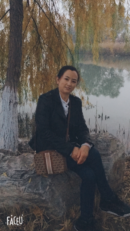 si?yue?tian的第一张照片--梅州相亲服务中心