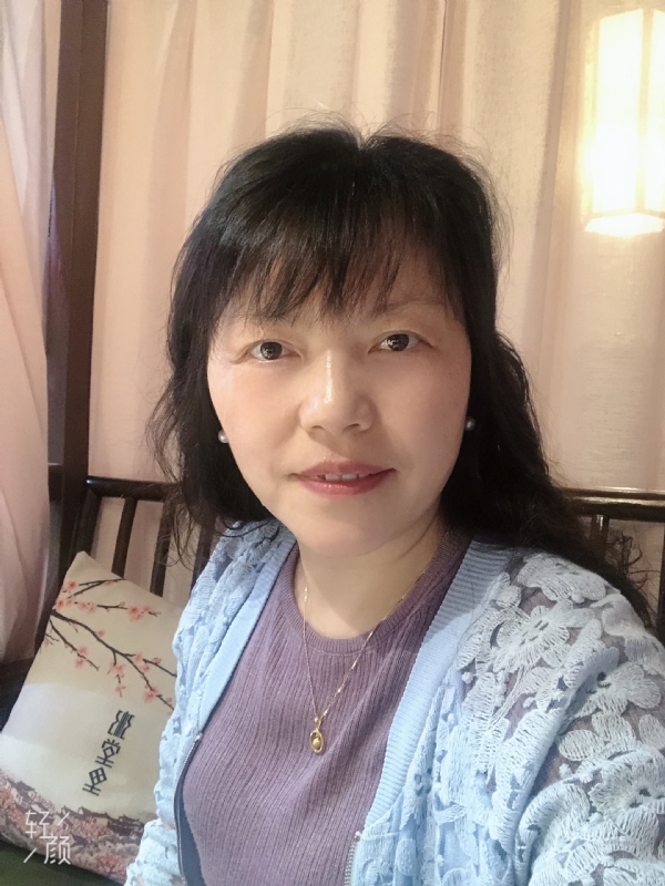 期盼的第二张照片--梅州相亲服务中心