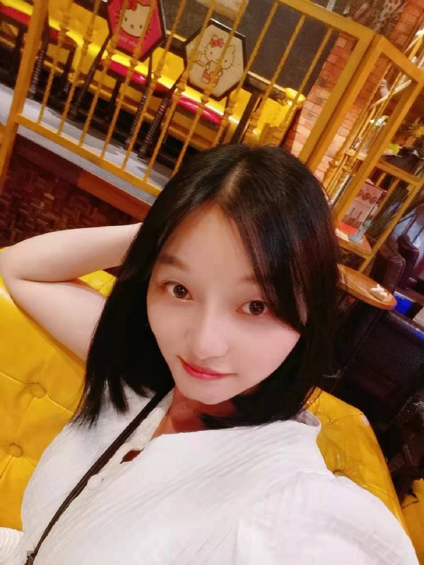 暖暖的第一张照片--梅州相亲服务中心