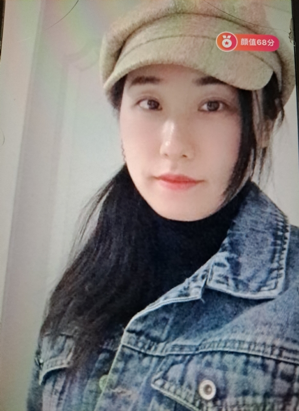 嫣然一笑的第二张照片--梅州相亲服务中心