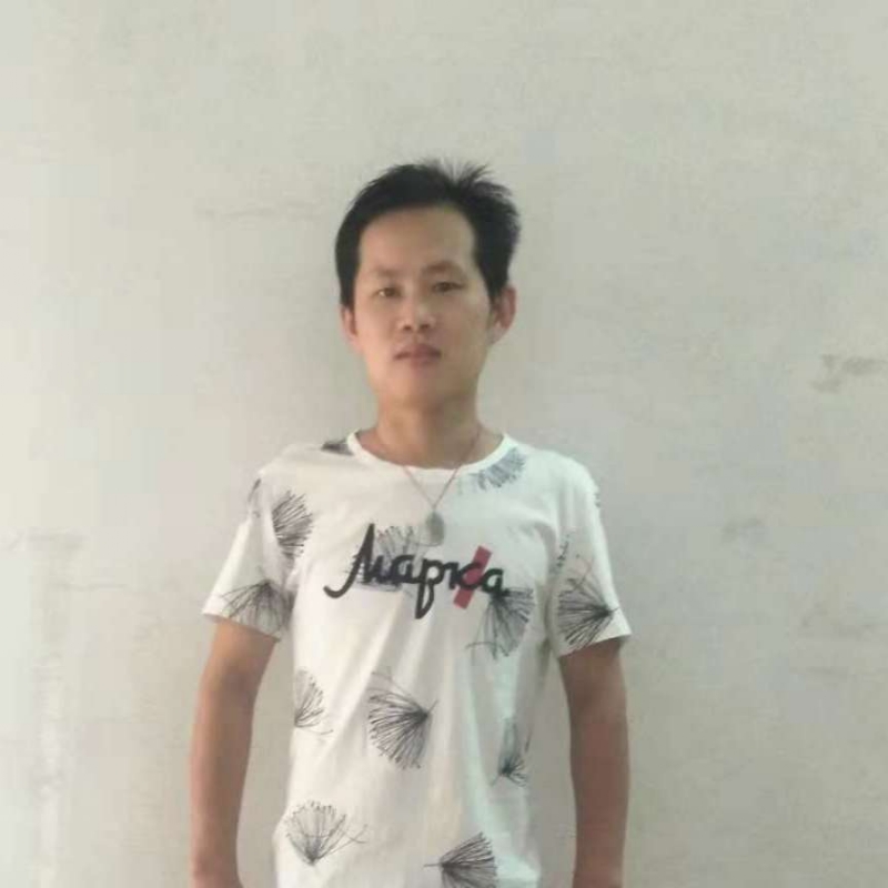 平平的第一张照片--梅州相亲服务中心