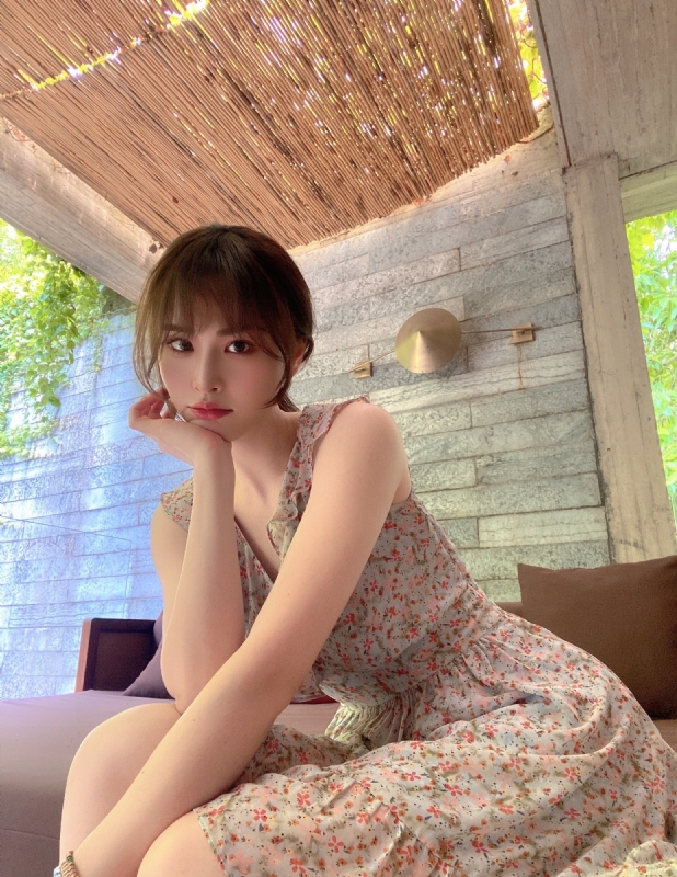 Catherine的第一张照片--梅州相亲服务中心