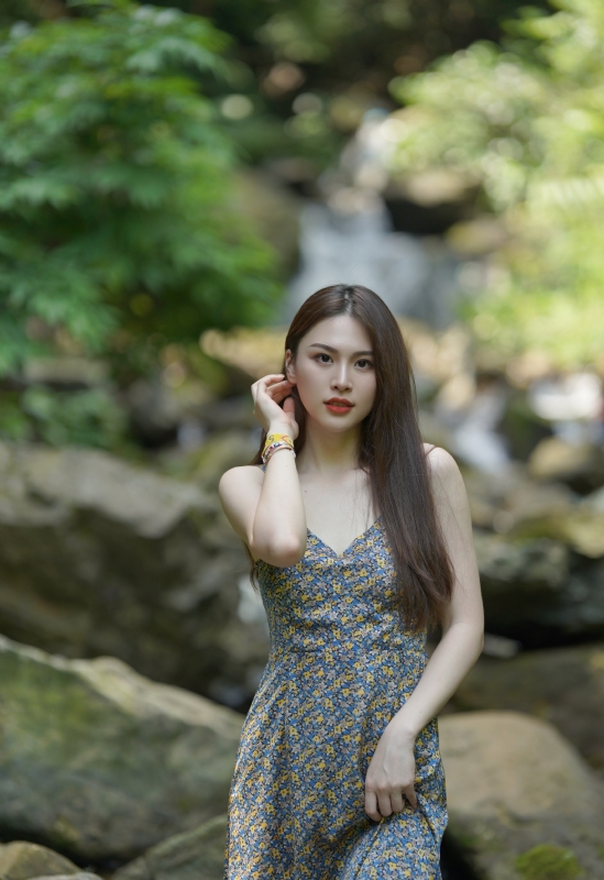 Catherine的第二张照片--梅州相亲服务中心