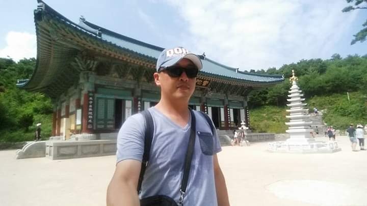 爱情鸟的第二张照片--梅州相亲服务中心