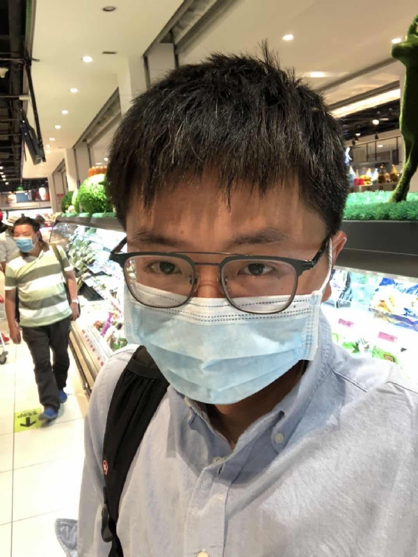 依一的第一张照片--梅州相亲服务中心