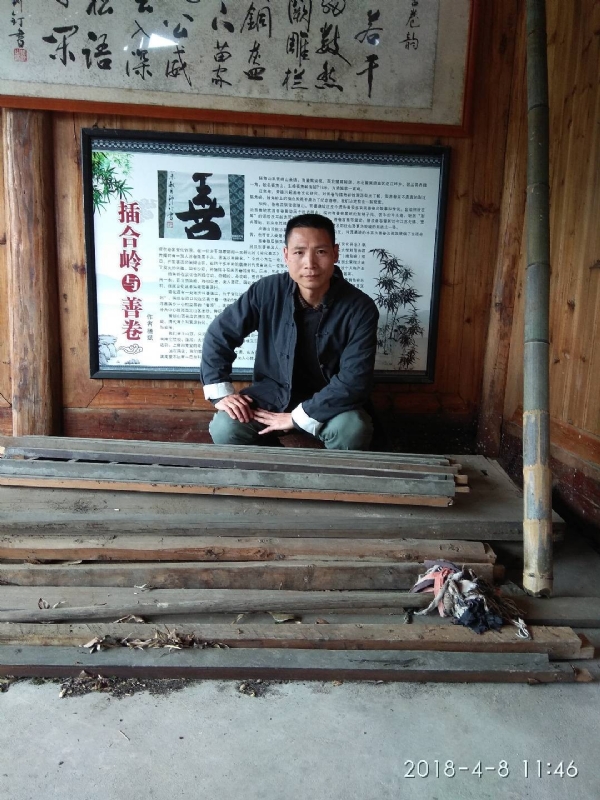 周哥的第二张照片--梅州相亲服务中心