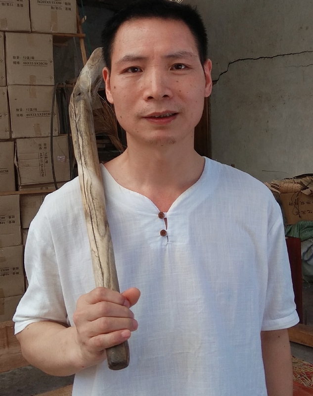 周哥的第四张照片--梅州相亲服务中心