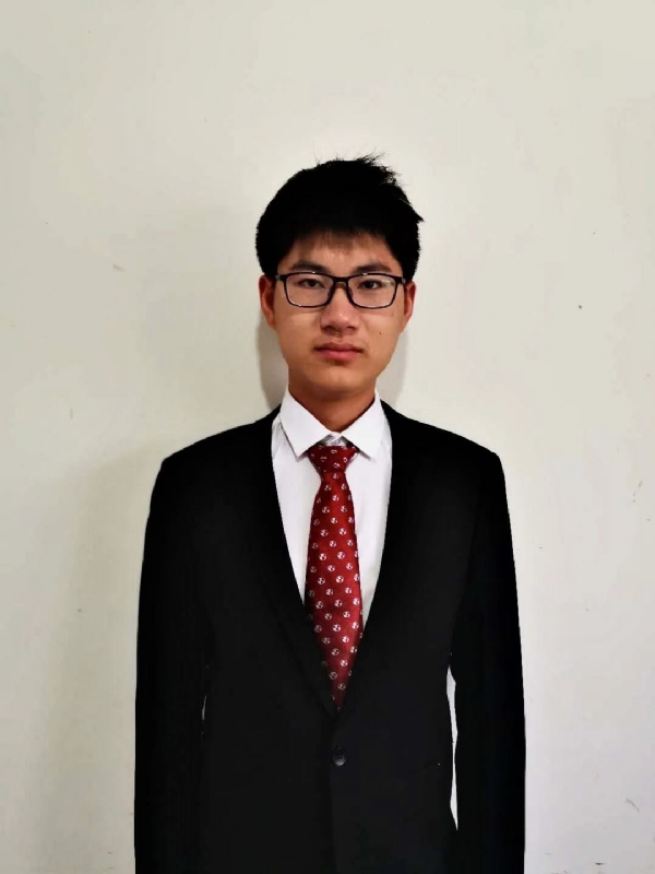 别说谎的第一张照片--梅州相亲服务中心