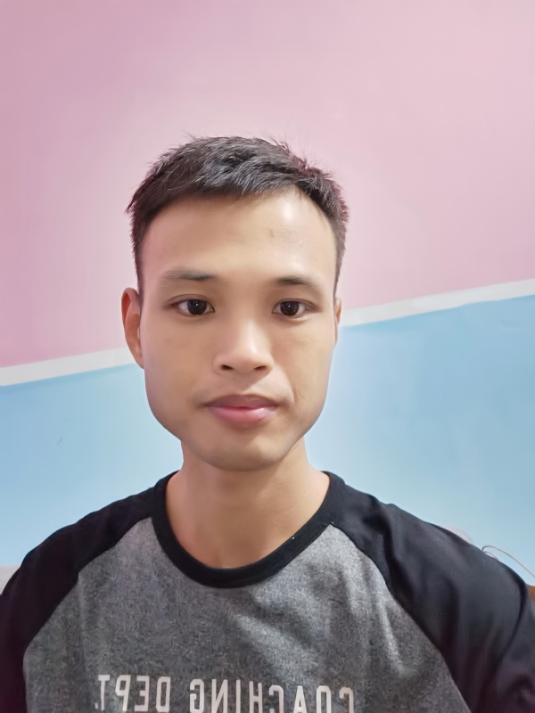 简单就好的第二张照片--梅州相亲服务中心