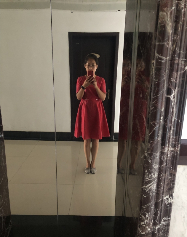 lulu18的第一张照片--梅州相亲服务中心