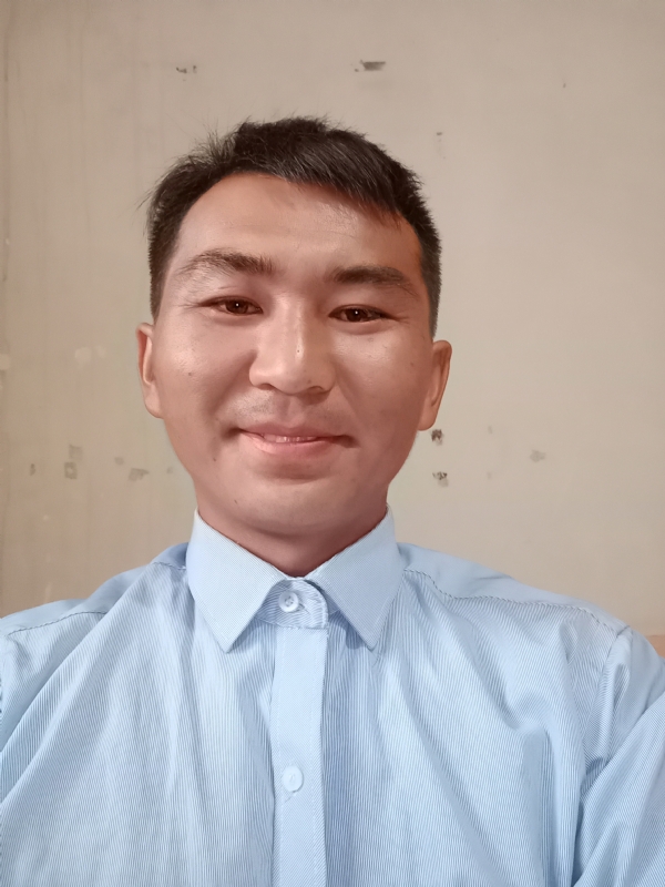 安逸的第一张照片--梅州相亲服务中心