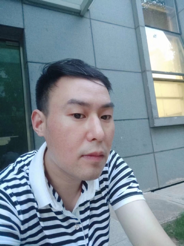 曙光的第一张照片--梅州相亲服务中心