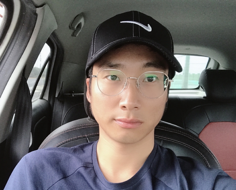 故心的第一张照片--梅州相亲服务中心