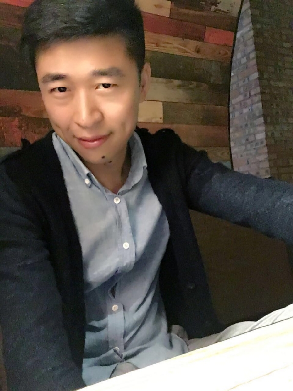 漫长的第一张照片--梅州相亲服务中心