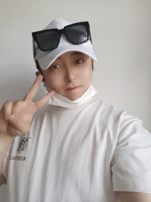 喵大龙的第一张照片--梅州相亲服务中心