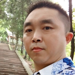 曾强的第一张照片--梅州相亲服务中心